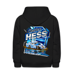Charley Hess | 2025 | Youth Hoodie - black