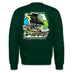 Graham Fate | 2025 | Adult Crewneck Sweatshirt - forest green