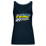 Dalton Ewing | 2024 | Women's Tank - deep navy