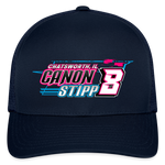 Canon Stipp | 2025 |  Baseball Cap - navy