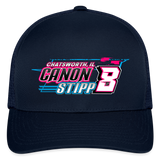 Canon Stipp | 2025 |  Baseball Cap - navy