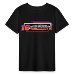 Dylon Holycross | 2025 | Youth T-Shirt - black