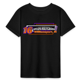 Dylon Holycross | 2025 | Youth T-Shirt - black