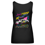 Jacob Todd  | 2025 | Women's Tank - black