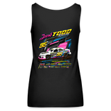 Jacob Todd  | 2025 | Women's Tank - black