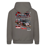 Todd O’Neill | 2026 | Adult Hoodie - asphalt gray