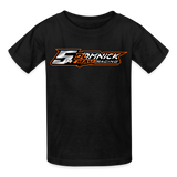 Domnick May | 2026 | Youth T-Shirt - black