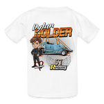 Dylan Golder | 2025 | Youth T-Shirt - white