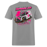 Camron Spangler | 2026 | Adult T-Shirt - rock