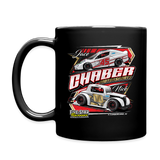 Chaber Motorsports | 2025 | Full Color Mug - black