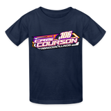 Cris Courson | 2026 | Youth T-Shirt - navy