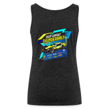 Skip LaPolt | 2025 | Women's Tank - charcoal grey