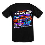 Austin Harris | 2025 | Youth T-Shirt - black