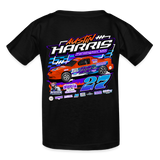 Austin Harris | 2025 | Youth T-Shirt - black