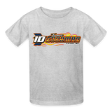 James Goodman | 2026 | Youth T-Shirt - heather gray