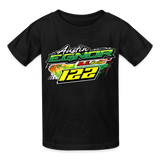 Austin Egnor | 2025 | Youth T-Shirt - black