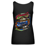 Mackey Racing | 2025 | Women's Tank - black