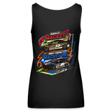Mackey Racing | 2025 | Women's Tank - black