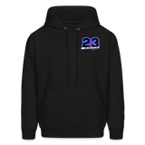 Allison McCusker | 2025 | Adult Hoodie - black