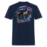 Canon Stipp | 2025 | Adult T-Shirt - navy