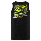 Lane Evilsizer | 2025 | Men's Tank - charcoal grey