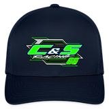 C & S Racing | 2026 |  Baseball Cap - navy