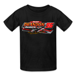 Brody Brandon | 2025 | Youth T-Shirt - black