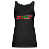 Alan Sieg | 2025 | Women's Tank - black