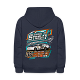 Shane Stanley | 2025 | Youth Hoodie - navy