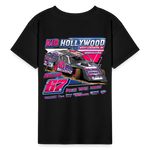 Braiden Keller | 2025 | Youth T-Shirt - black