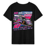 Braiden Keller | 2025 | Youth T-Shirt - black
