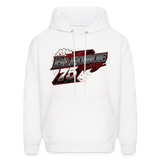 Ace Bledsoe | 2026 | Adult Hoodie - white