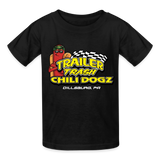 Nick Green | 2026 | Youth T-Shirt - black