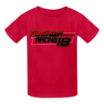 Phil Funcheon | 2025 | Youth T-Shirt - red