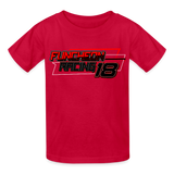 Phil Funcheon | 2025 | Youth T-Shirt - red