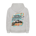 Shane Stanley | 2025 | Youth Hoodie - heather gray