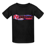 Connor Christmas | 2026 | Youth T-Shirt - black