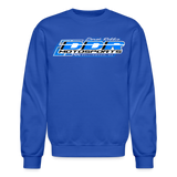 Derek Robbie | 2026 | Adult Crewneck Sweatshirt - royal blue