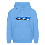 Derek Robbie | 2026 | Adult Hoodie - carolina blue