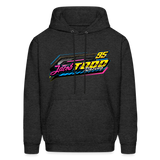 Jacob Todd  | 2025 | Adult Hoodie - charcoal grey