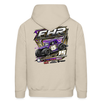 Adam Forster | 2025 | Adult Hoodie - Sand