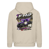 Adam Forster | 2025 | Adult Hoodie - Sand