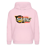 Stine Racing | 2026 | Adult Hoodie - pale pink