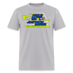 Jaybyn Rood | 2025 | Adult T-Shirt - gravel 
