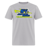 Jaybyn Rood | 2025 | Adult T-Shirt - gravel 