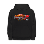 Brody Brandon | 2025 | Youth Hoodie - black