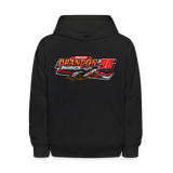 Brody Brandon | 2025 | Youth Hoodie - black