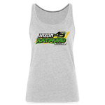 Jason Raymond | 2025 | Women's Tank - heather gray