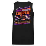 Colby Cooper | 2025 | Men's Tank - black