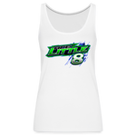 Ace Little | 2025 | Women's Tank - white